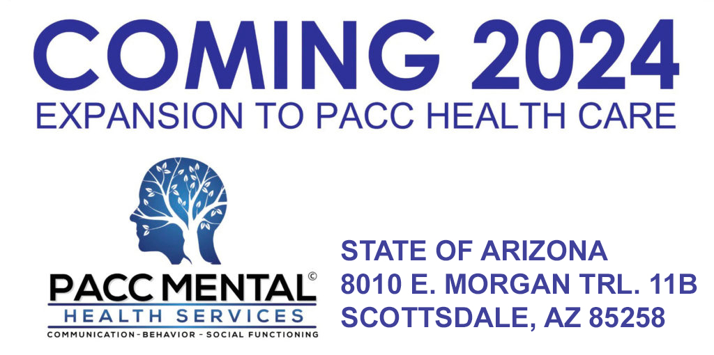 expansion to PACC